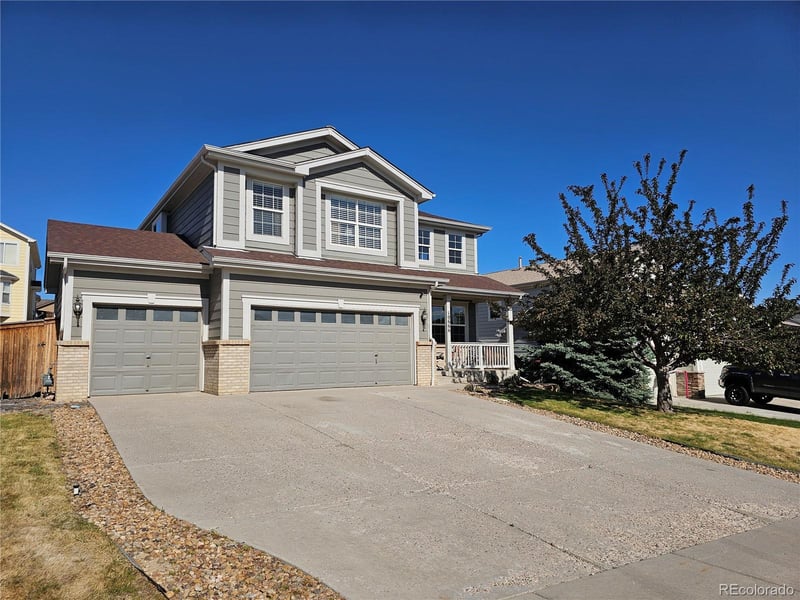 10666 Kalispell St, Commerce City, CO 80022
