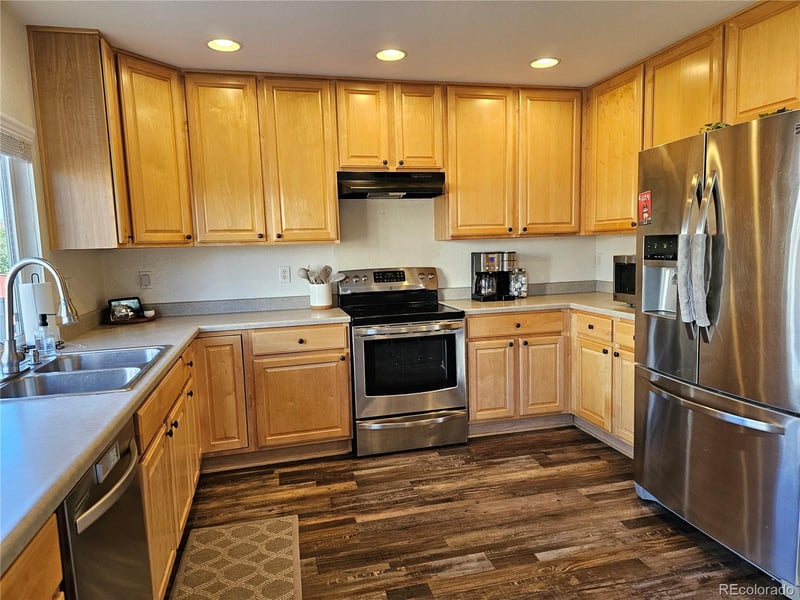 10666 Kalispell St, Commerce City, CO 80022