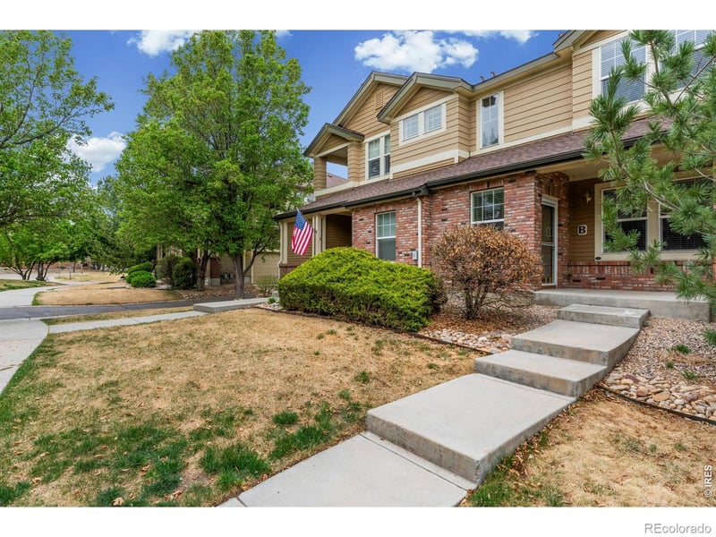 5139 Northern Lights Dr #B, Fort Collins, CO 80528