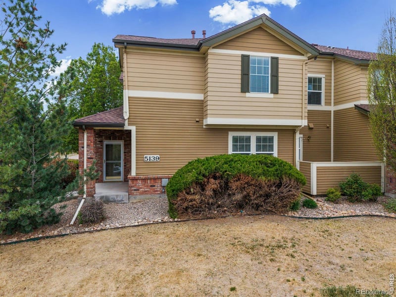 5139 Northern Lights Dr #B, Fort Collins, CO 80528