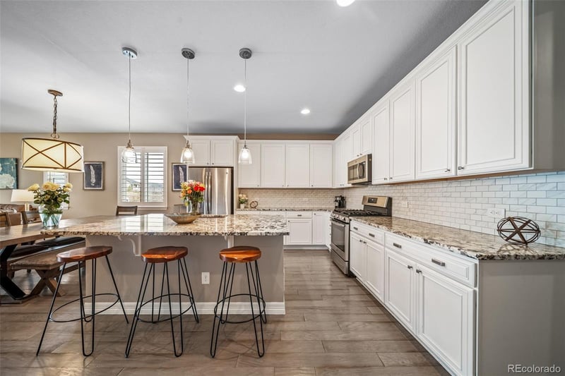 6393 Agave Ave, Castle Rock, CO 80108