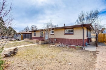 7101 Wolff St, Westminster, CO 80030