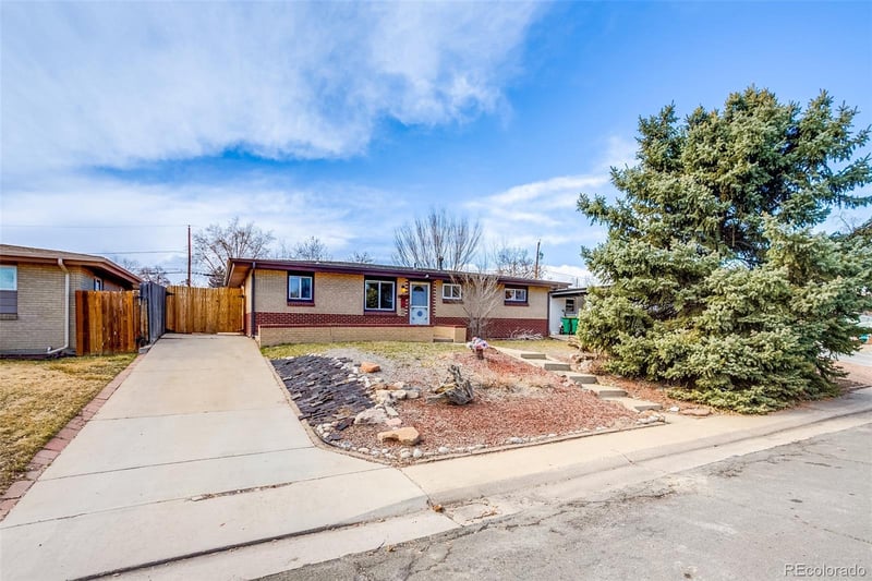 7101 Wolff St, Westminster, CO 80030