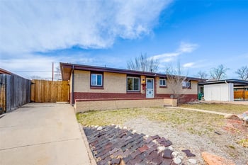 7101 Wolff St, Westminster, CO 80030