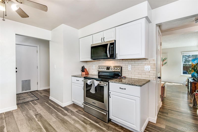 4352 126th Pl, Thornton, CO 80241