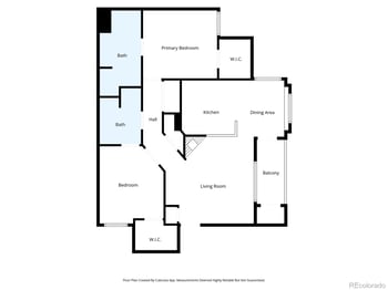 3715 Strawberry Field Grv #A, Colorado Springs, CO 80906