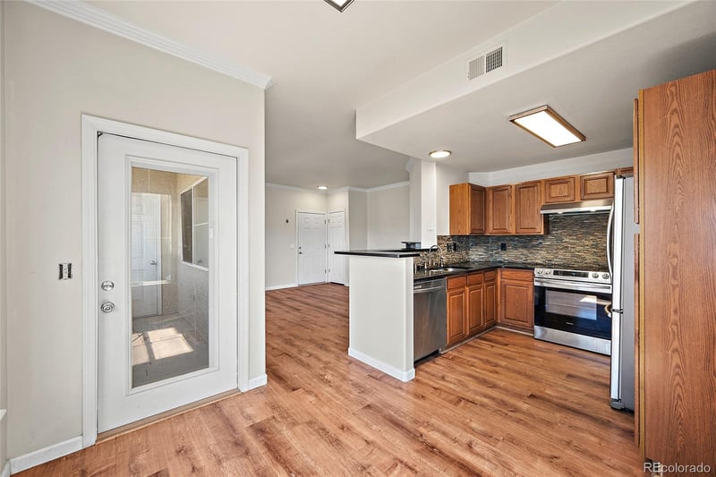 3715 Strawberry Field Grv #A, Colorado Springs, CO 80906