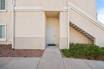 3715 Strawberry Field Grv #A, Colorado Springs, CO 80906