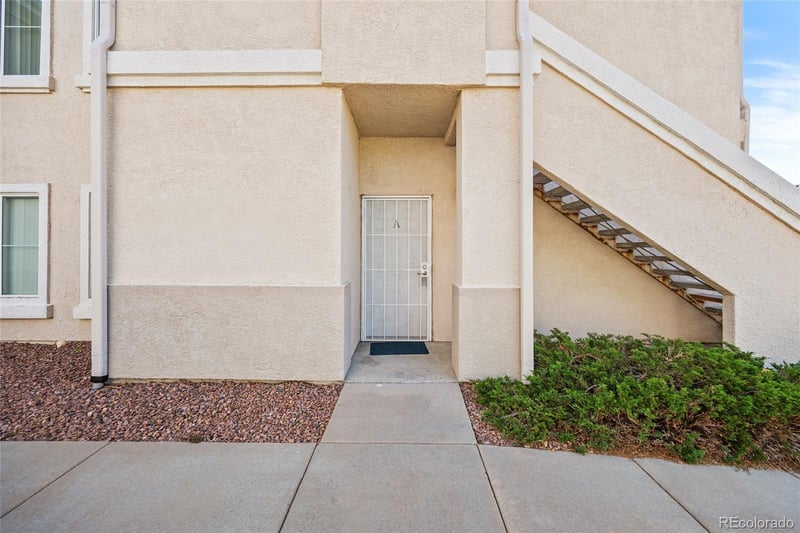 3715 Strawberry Field Grv #A, Colorado Springs, CO 80906
