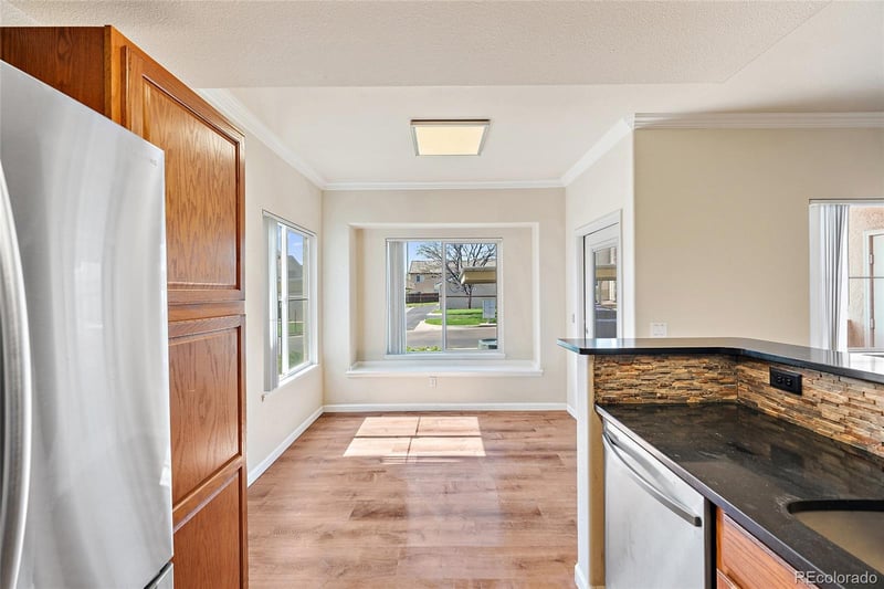 3715 Strawberry Field Grv #A, Colorado Springs, CO 80906