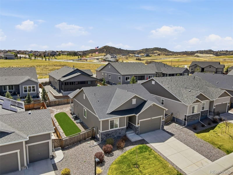 6912 Greenwater Cir, Castle Rock, CO 80108