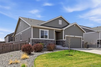 6912 Greenwater Cir, Castle Rock, CO 80108