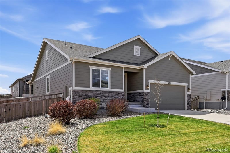 6912 Greenwater Cir, Castle Rock, CO 80108