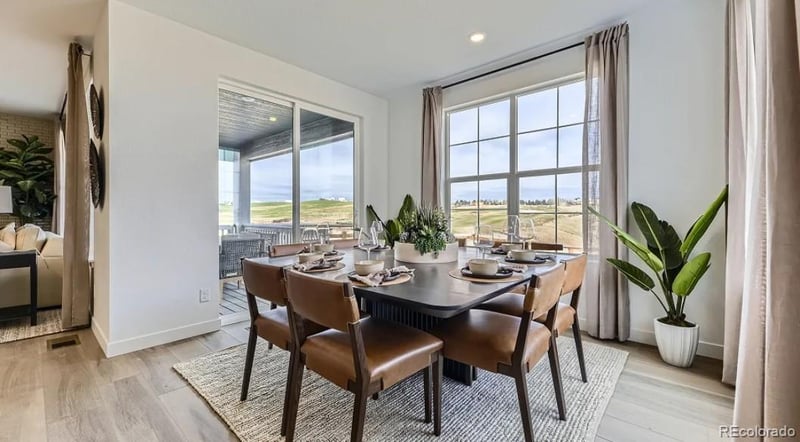 10931 Tundra Top Dr, Parker, CO 80134