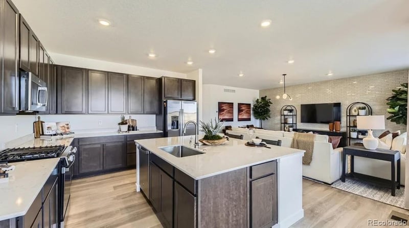 10931 Tundra Top Dr, Parker, CO 80134