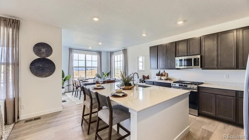 10931 Tundra Top Dr, Parker, CO 80134