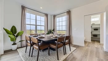 10931 Tundra Top Dr, Parker, CO 80134