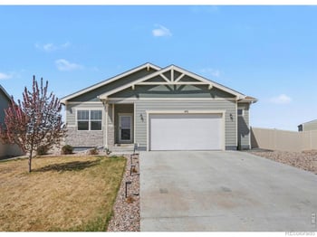 495 Pony Express Trl, Ault, CO 80610