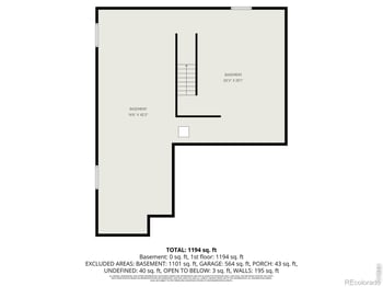 495 Pony Express Trl, Ault, CO 80610