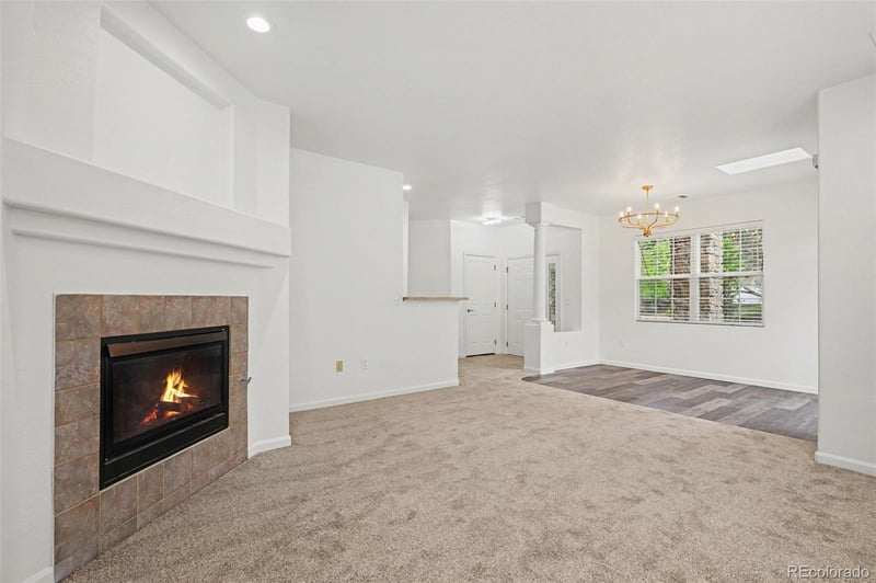 4034 Carson St #104, Aurora, CO 80014