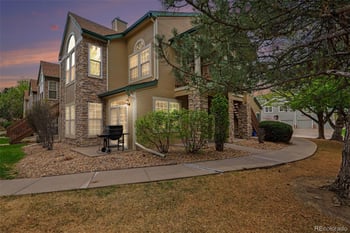 4034 Carson St #104, Aurora, CO 80014