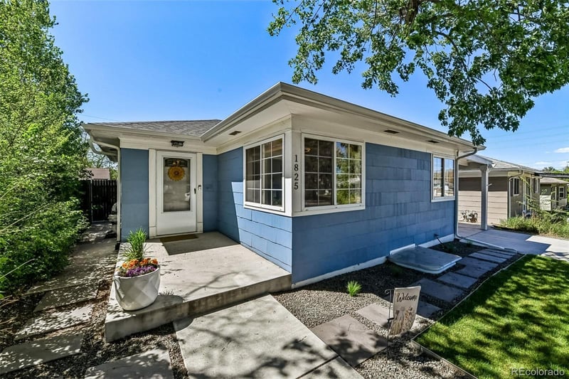 1825 Adams St, Denver, CO 80210