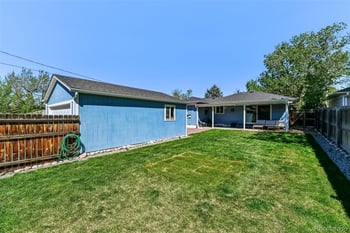 1825 S Adams St, Denver, CO 80210