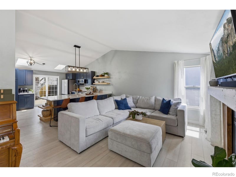 1724 Tulip St, Longmont, CO 80501