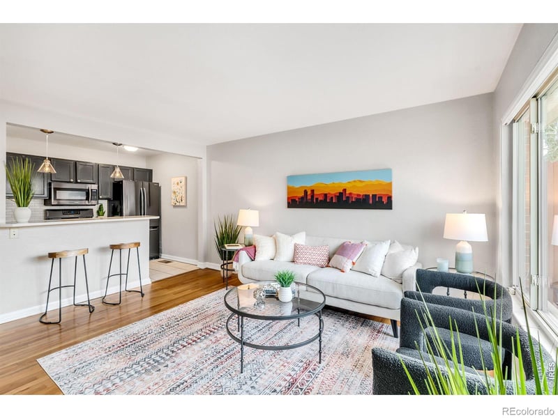 2438 35th Ave #3, Denver, CO 80211