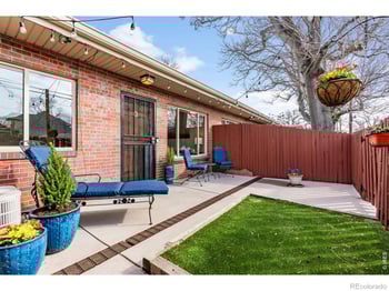 2438 35th Ave #3, Denver, CO 80211