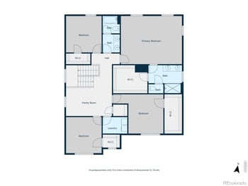 928 London Way, Severance, CO 80550