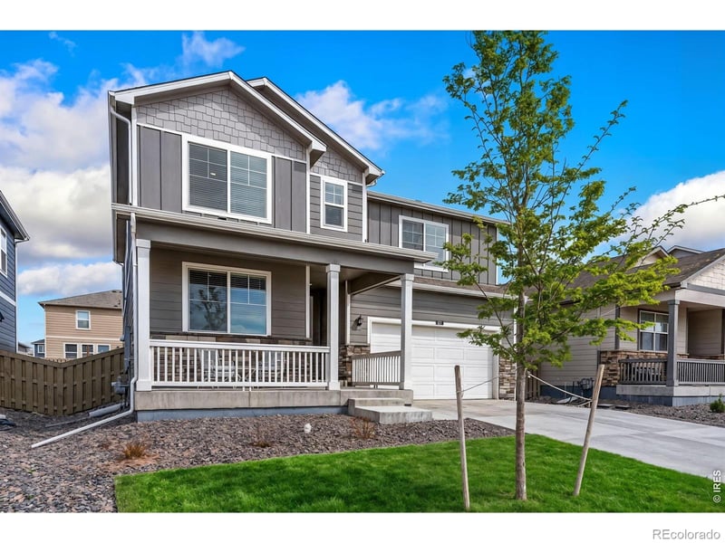 928 London Way, Severance, CO 80550