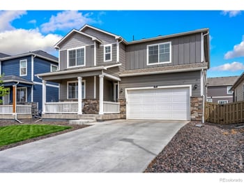 928 London Way, Severance, CO 80550