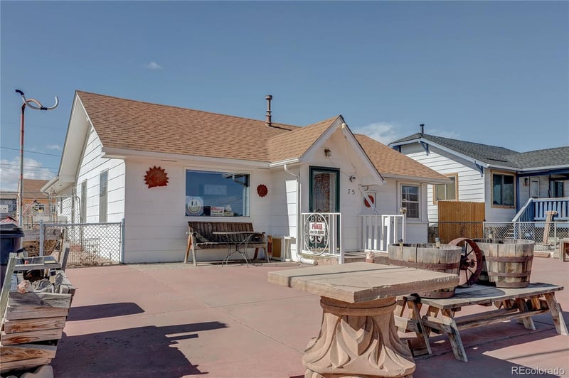 75 Market St, Keenesburg, CO 80643