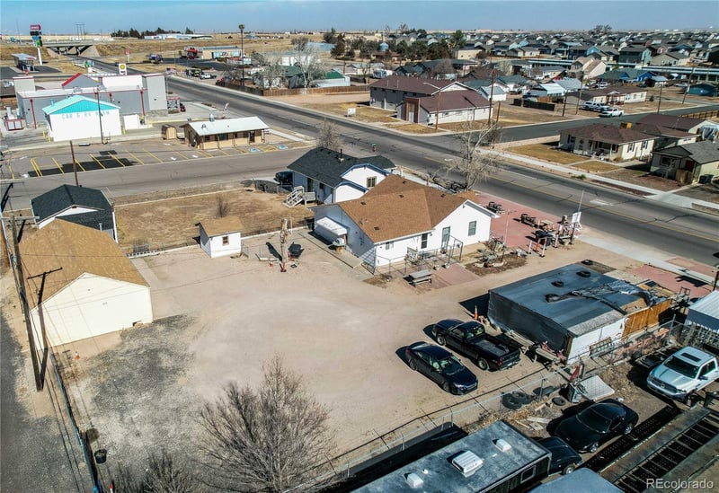 75 Market St, Keenesburg, CO 80643