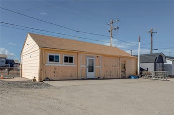 75 N Market St, Keenesburg, CO 80643