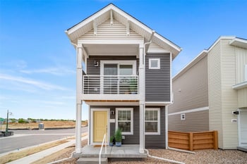 12996 103rd Ave, Commerce City, CO 80022