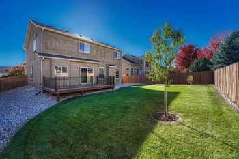 7340 Amberly Dr, Colorado Springs, CO 80923