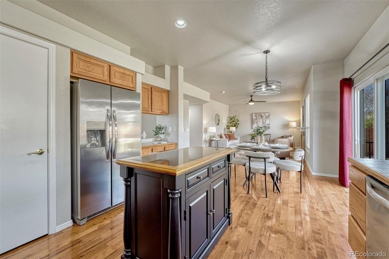 7340 Amberly Dr, Colorado Springs, CO 80923