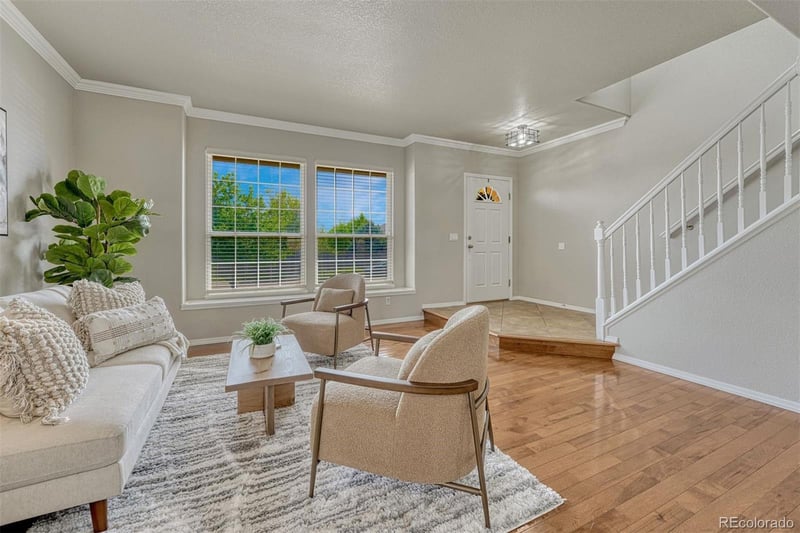 7340 Amberly Dr, Colorado Springs, CO 80923