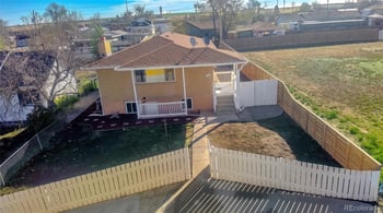432 3rd Ave, Deer Trail, CO 80105