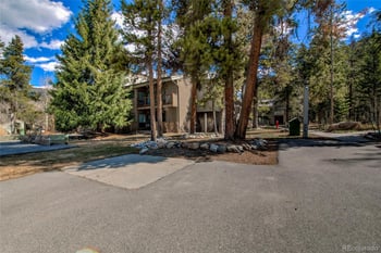 1937 Soda Ridge Rd #1143, Dillon, CO 80435