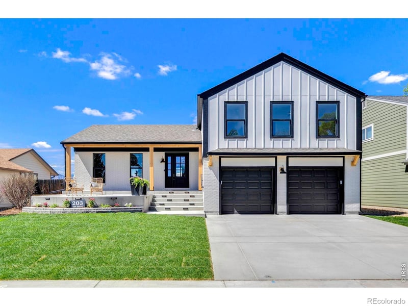 203 Lois Dr, Louisville, CO 80027