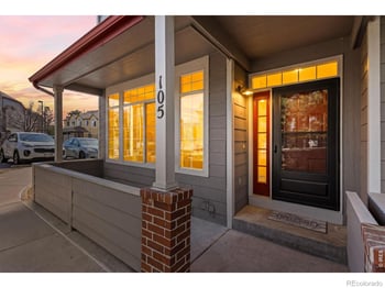 2855 Rock Creek Cir #105, Superior, CO 80027