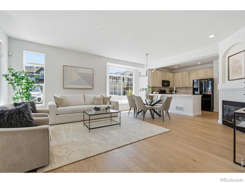 2855 Rock Creek Cir #105, Superior, CO 80027