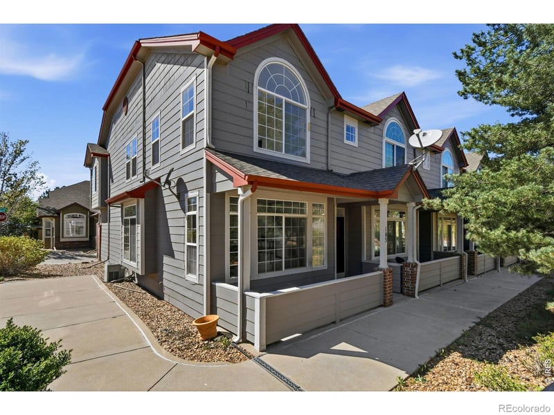 2855 Rock Creek Cir #105, Superior, CO 80027