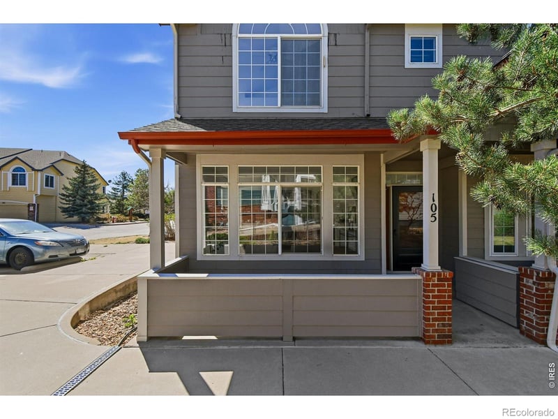 2855 Rock Creek Cir #105, Superior, CO 80027