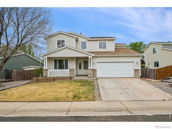 2210 126th Way, Thornton, CO 80241