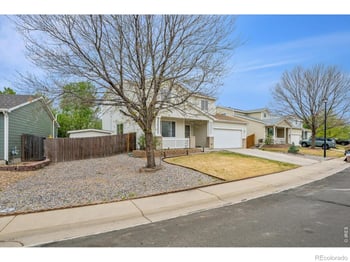 2210 126th Way, Thornton, CO 80241