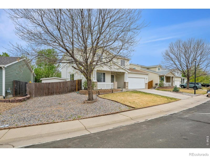 2210 126th Way, Thornton, CO 80241